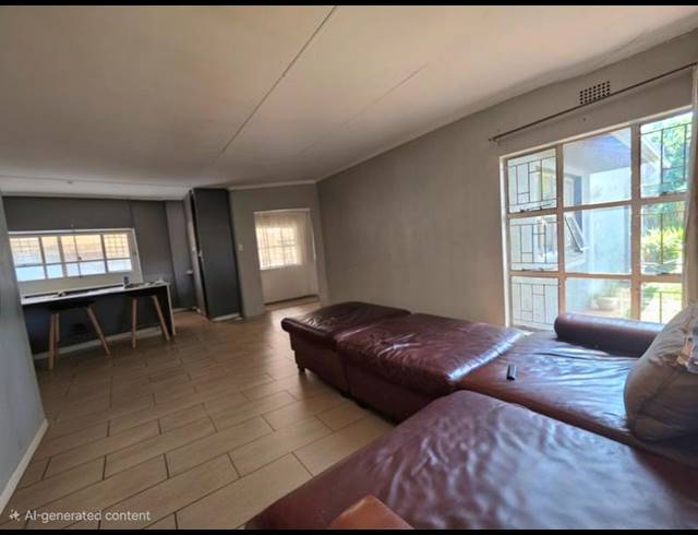 5 BEDROOM HOUSE FOR SALE IN TALBOT PARK